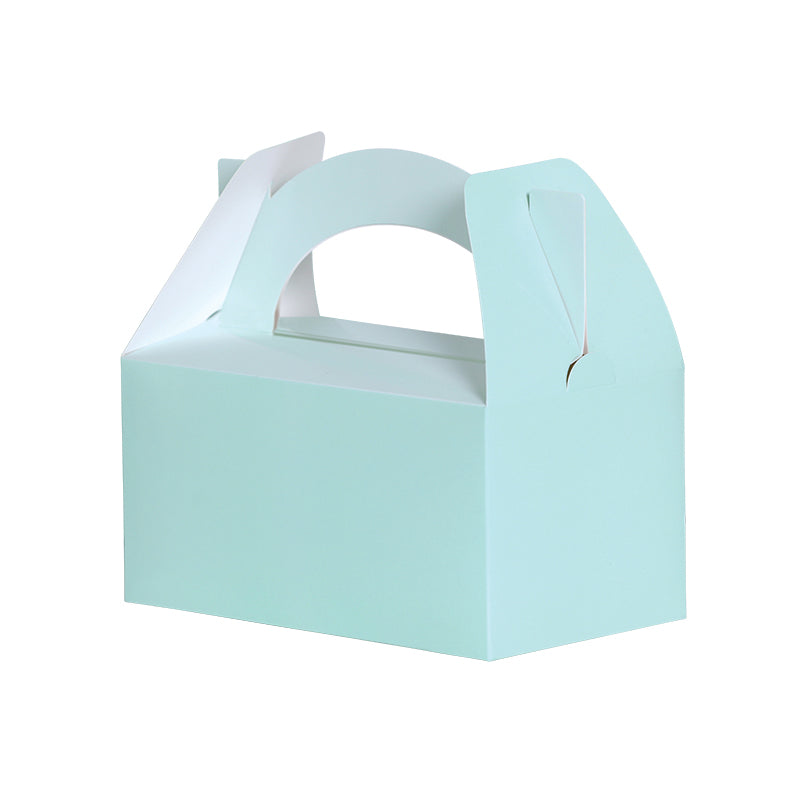 Mint Green Lunch Boxes
