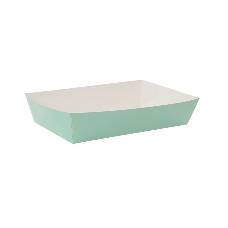 Mint Green Lunch Tray
