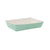 Mint Green Lunch Tray