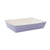 Pastel Lilac Lunch Tray