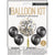 New Year's Countdown Balloon Kit 