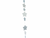 Blue Stars Balloon Tail