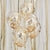 Ginger Ray Gold Confetti Party Balloons 