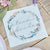 Boho Floral Team Bride Napkins
