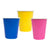 Bright Party Cups 