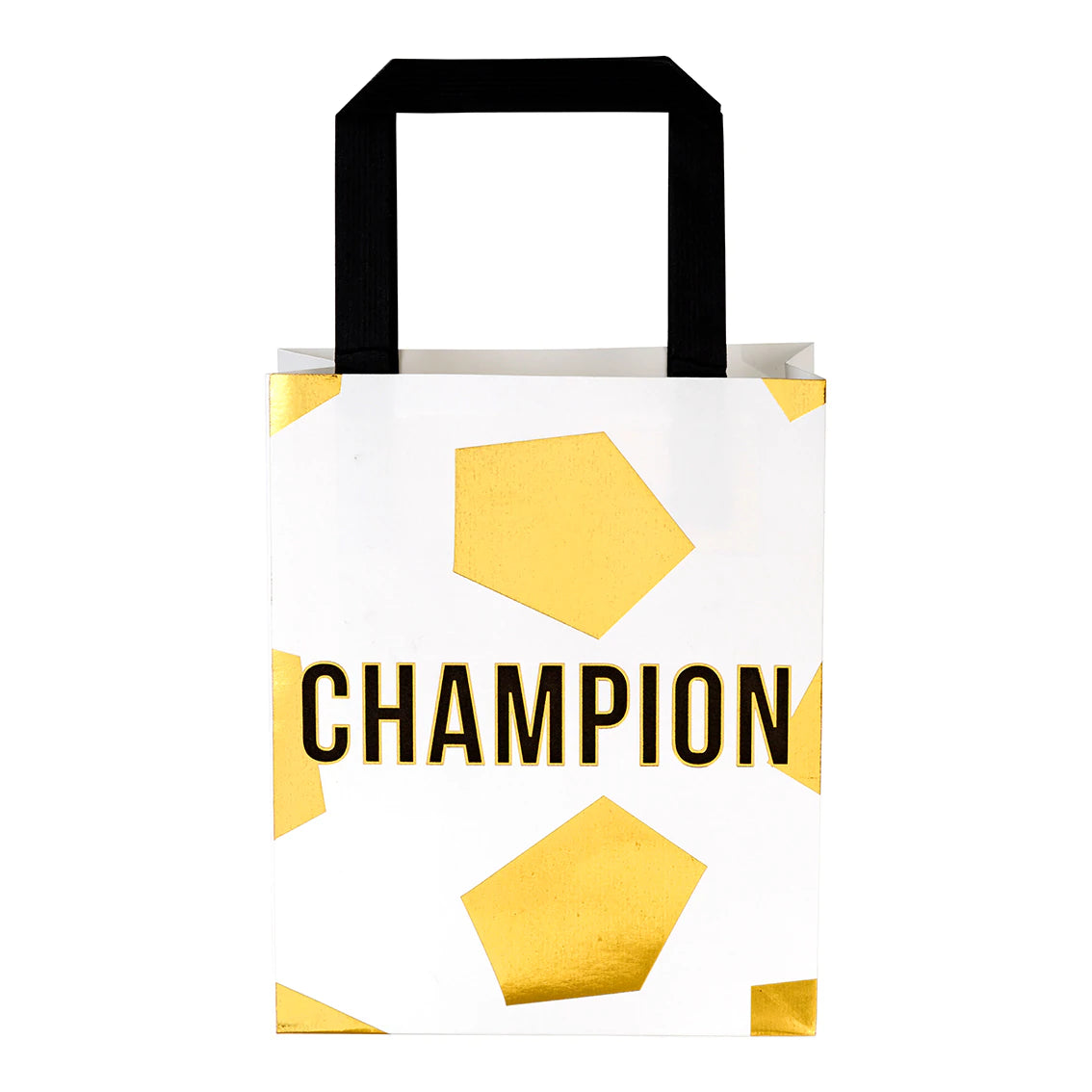 Football Champions Party Bags