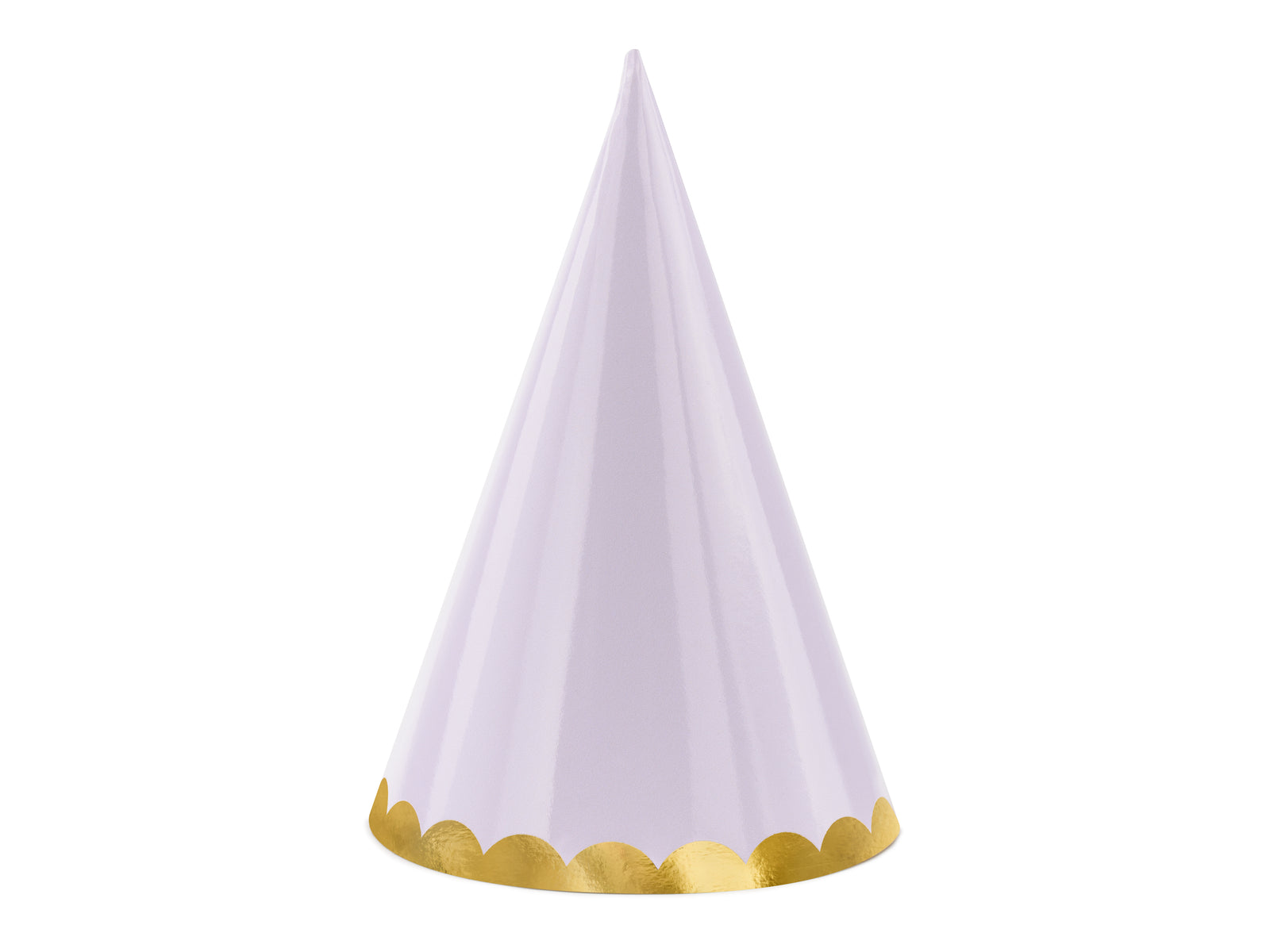 Yummy Party Hats Multicolored 