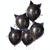  Halloween Cat DIY Balloons 