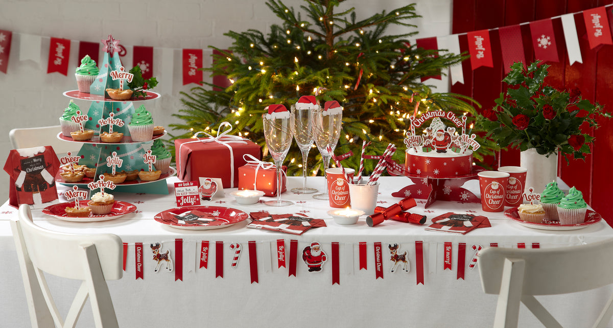 North Pole Mince Pie Sticks