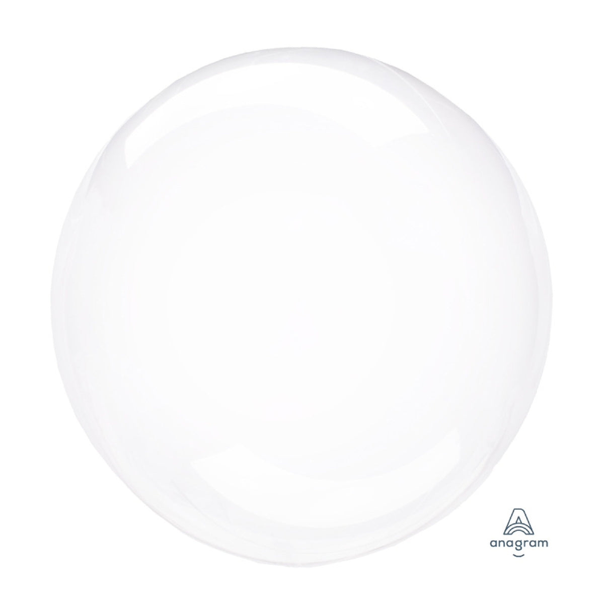 Crystal Clearz Balloon