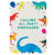 Party Dinosaur Invitations 