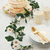 Decorative Artificial Daisy Floral Easter Garland