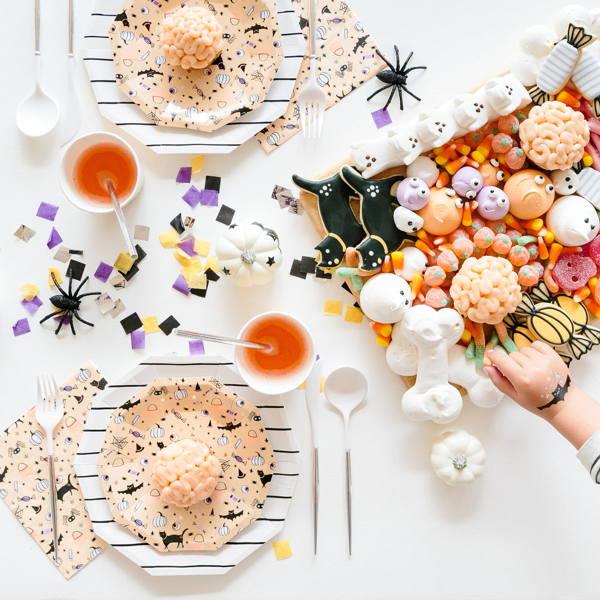 Hocus Pocus 9oz Cups