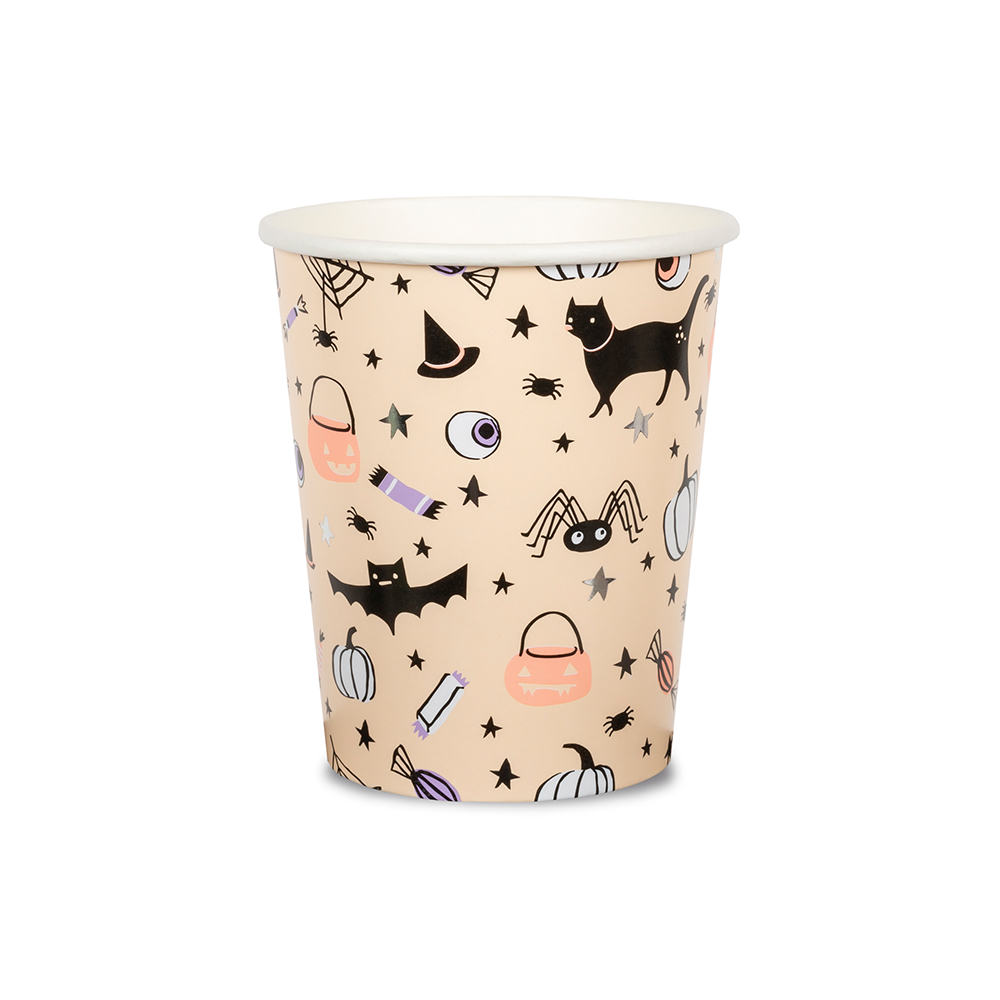 Hocus Pocus Cups