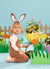 Easter Egg Hunt Kit