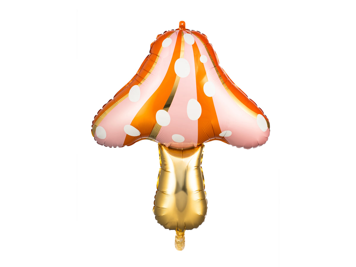 Giant Fairy Toadstool Balloon