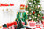 Standing Nutcracker Balloon