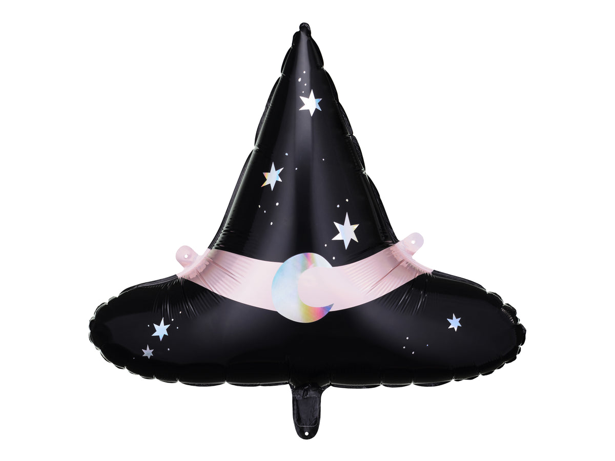 Halloween Witch Hat Balloon