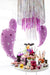 Pink Halloween Ghost Balloon