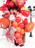 Love Potion Foil Balloon
