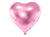Light Pink Heart Balloon