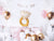 Engagement Ring Supershape Balloon