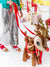 Reindeer Foil Balloon