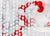 Silver Star Backdrop Curtain