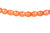 Spooky Pumpkin Garland