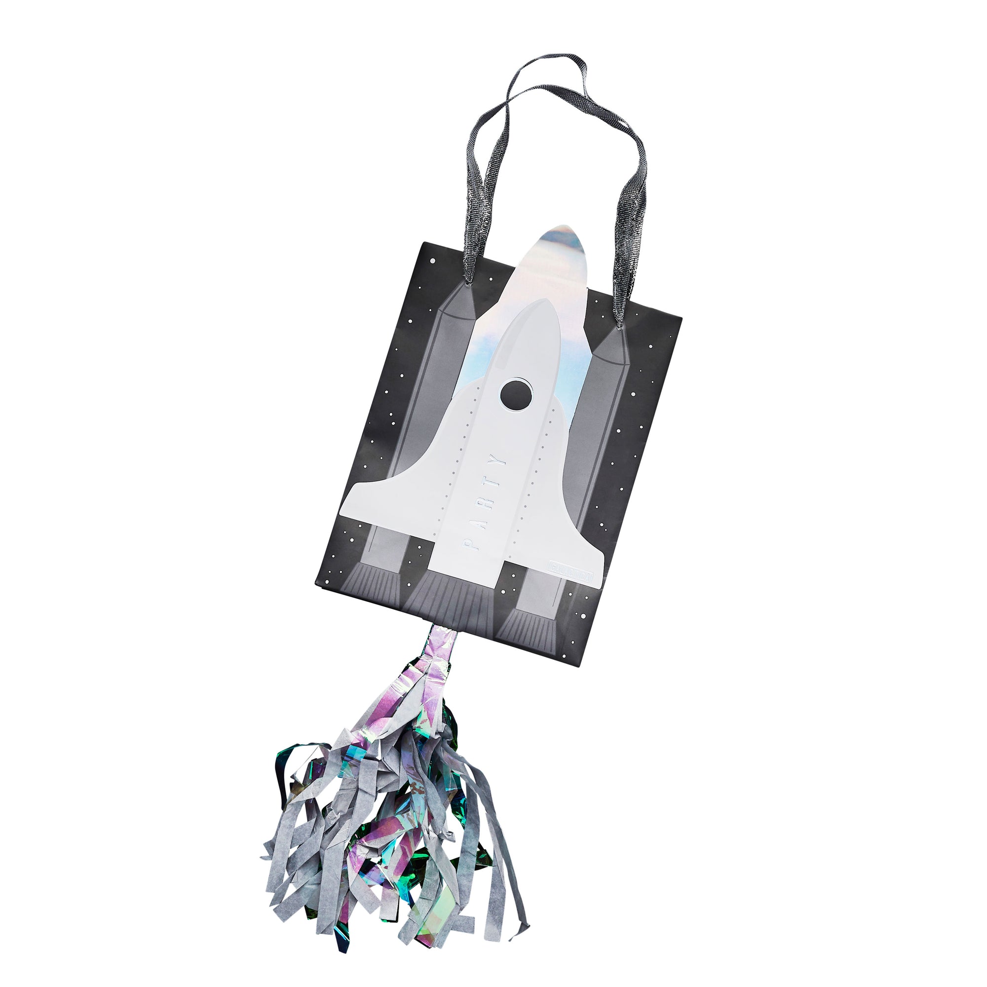 Space Shuttle Party Bags