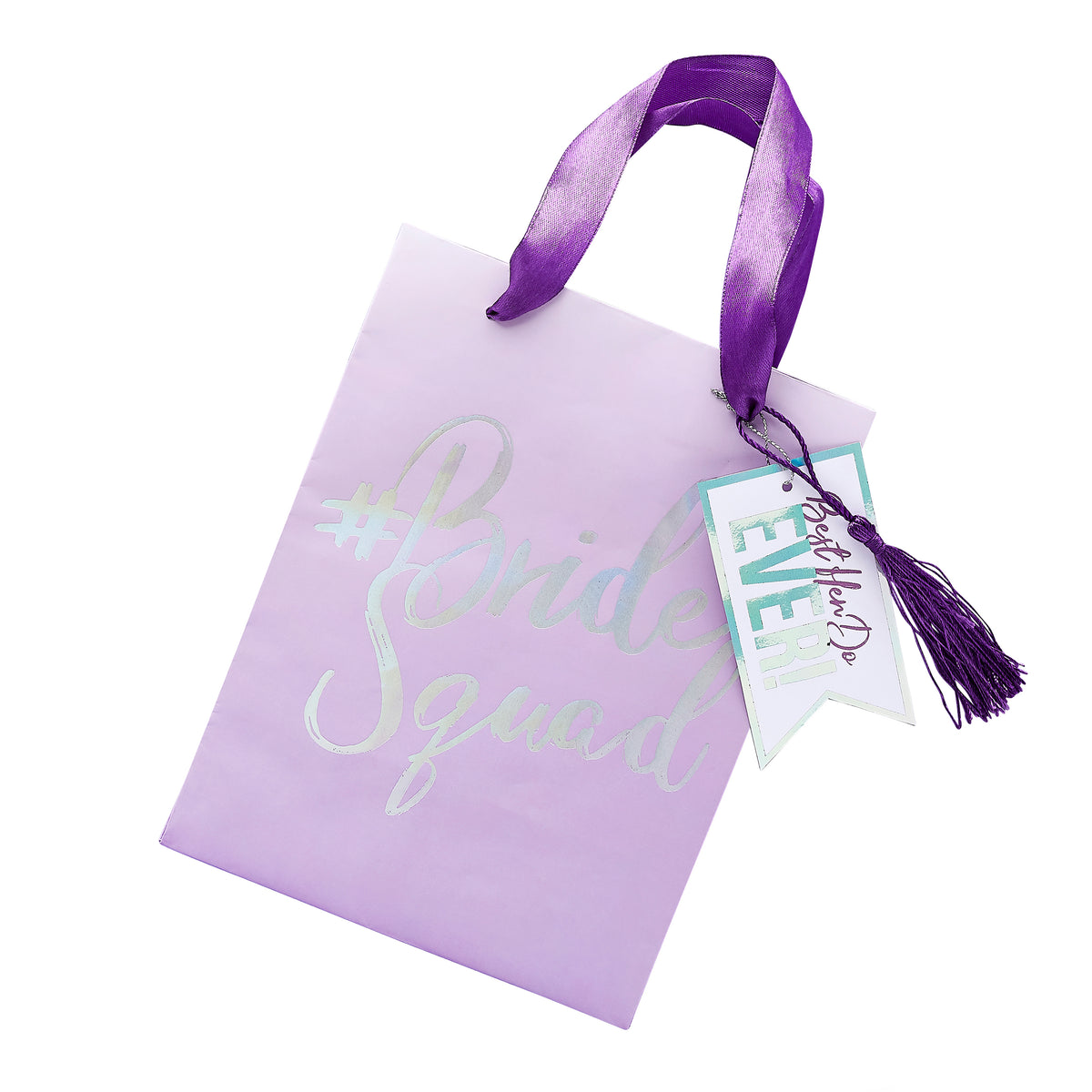 Bride Squad Party Bags