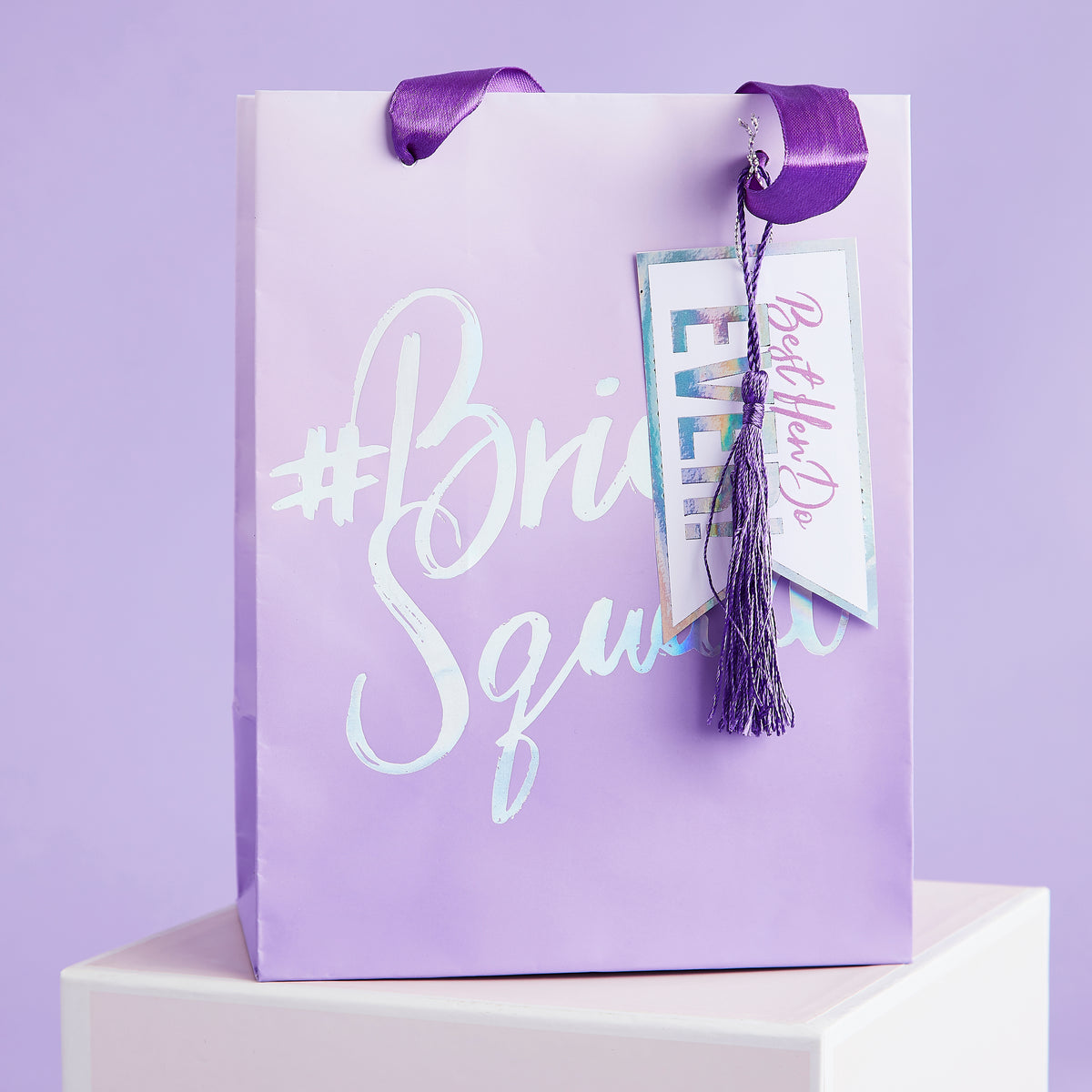 Bride Squad Party Bags