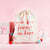 'Good Cheer Found in Here' Sack