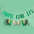 Tropic Like it's Hot Banner