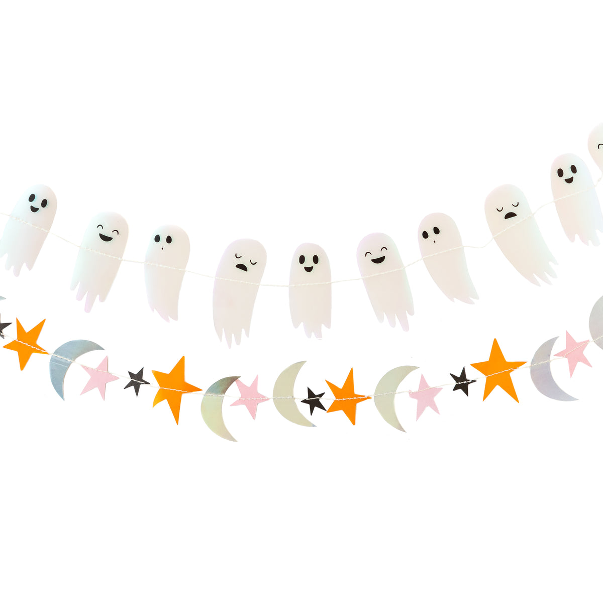 Friendly Ghost Party in a Box