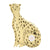 Safari Cheetah Plates 