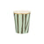 Safari Animal Print Party Cups 