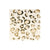 Safari Animal Print Large Napkins by Meri Meri