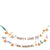 Safari Animals Large Garland