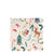 Festive Motif Large Napkins