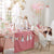 Princess Large Plates