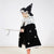 Pointed Black Hat 