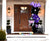 Hocus Pocus Halloween Balloon Column
