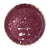 Mauve-Elous Dessert Plates