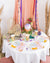 Fortune Teller Ball Plates