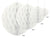 White Honeycomb Tissue Ball