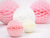 Light Pink Honeycomb Tissue Ball