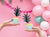 Cupcake Topper Aloha Pineapple