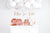 Rose Gold She Said Yes Paper Cups 