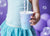 Iridescent Narwhal Party Cups